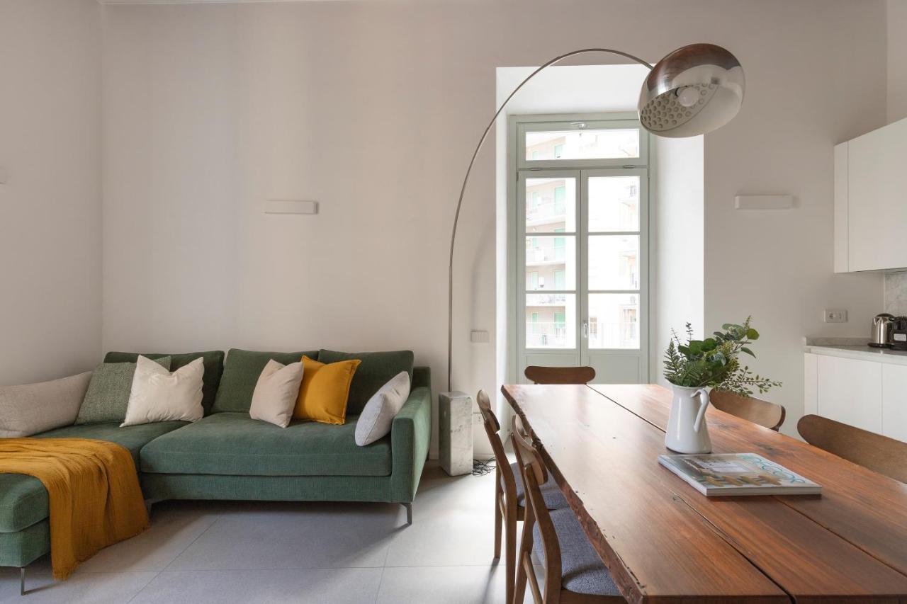 Mc House Como Con Posto Auto 外观 照片